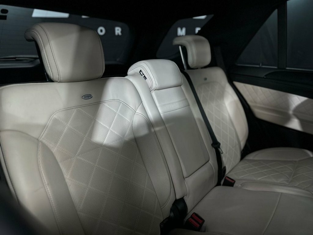Mercedes-Benz GLE Class #28