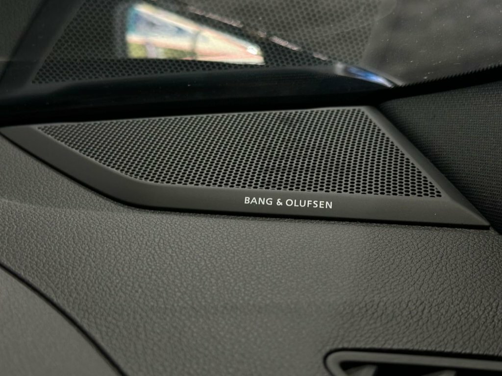 Audi RS Q3 Tfsi Audi Sport Edition Black #25