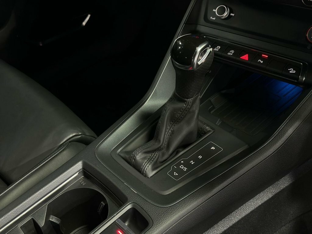 Audi RS Q3 Tfsi Audi Sport Edition Black #22