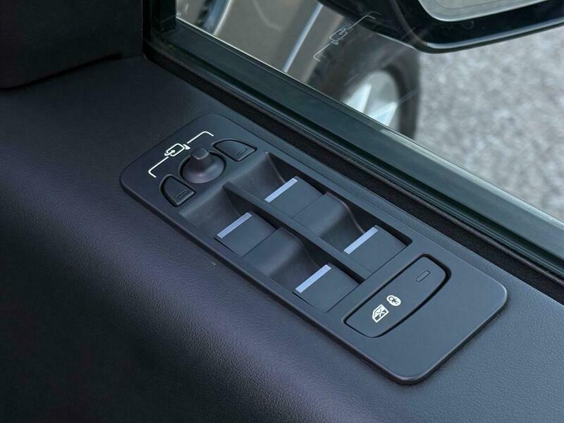 Land Rover Discovery Sport Discovery Sport Se D Grey #35