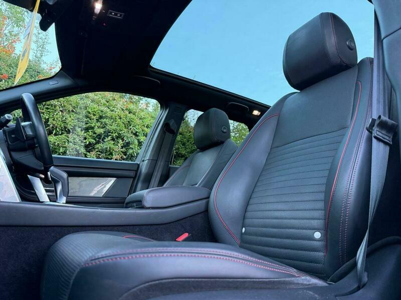 Land Rover Discovery Sport Discovery Sport Se D Grey #29