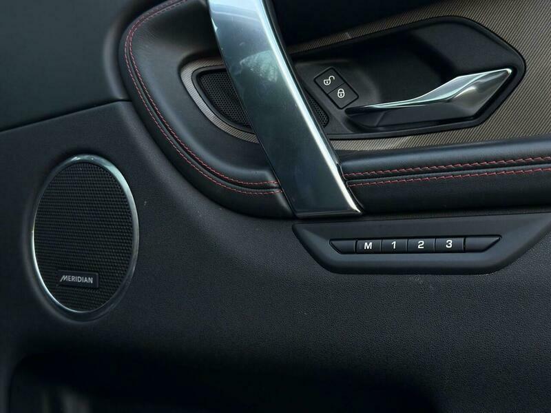 Land Rover Discovery Sport Discovery Sport Se D Grey #34
