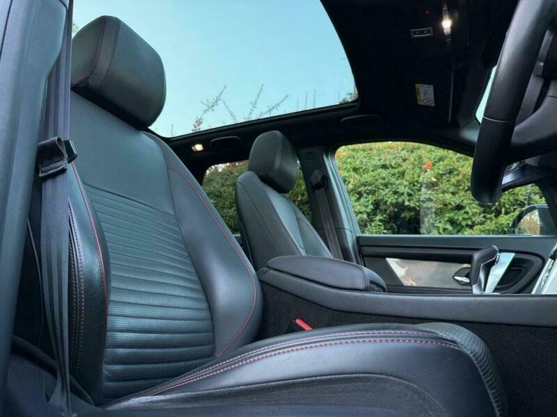 Land Rover Discovery Sport Discovery Sport Se D Grey #18
