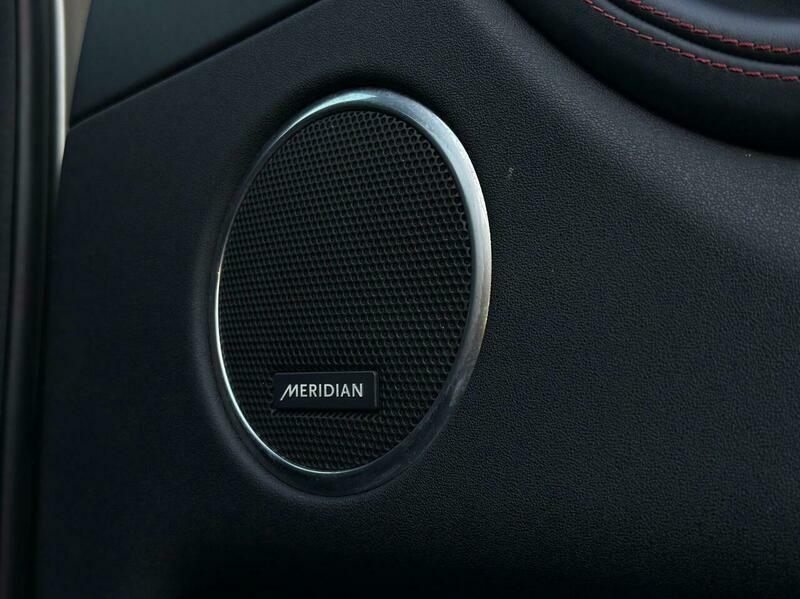 Land Rover Discovery Sport Discovery Sport Se D Grey #33