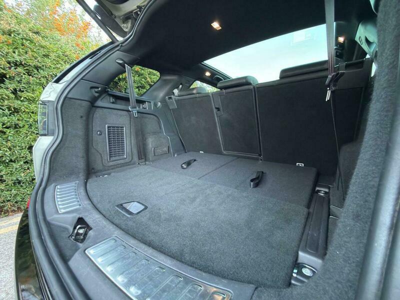 Land Rover Discovery Sport Discovery Sport Se D Grey #38