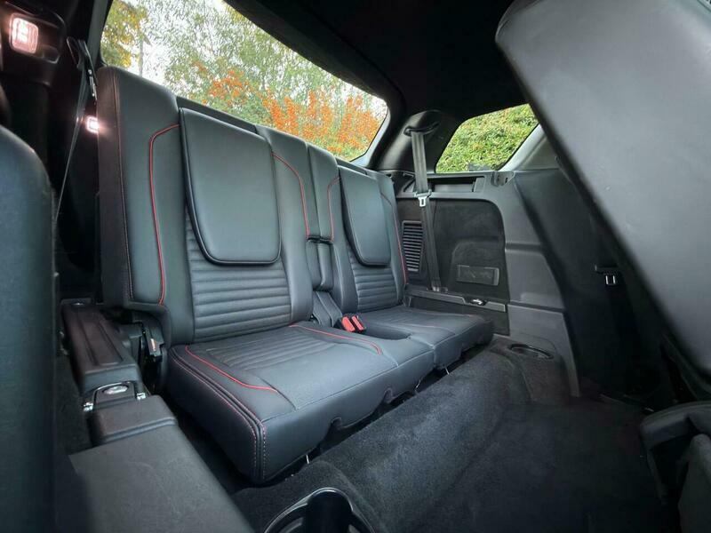Land Rover Discovery Sport Discovery Sport Se D Grey #32