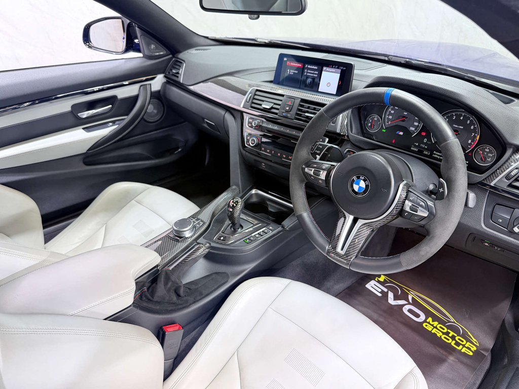 BMW M4 Competition Edition Package  #3