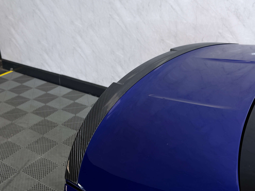 BMW M4 M4 Dct Competitionultimate Pack Blue #22