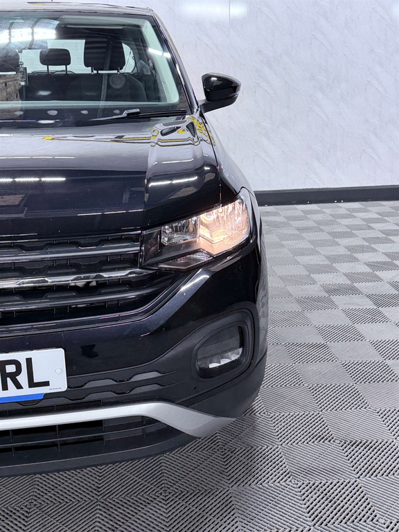 Volkswagen T-Cross S Tsi #6
