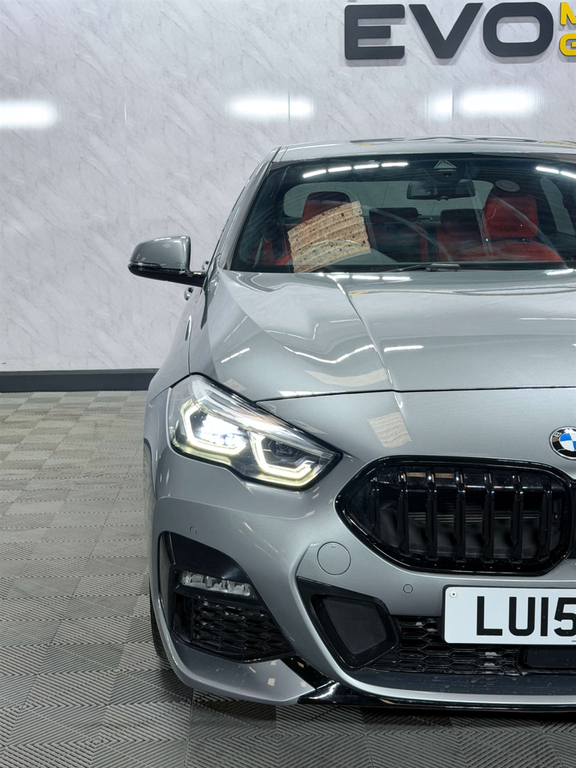 BMW 2 Series M Sport  #5