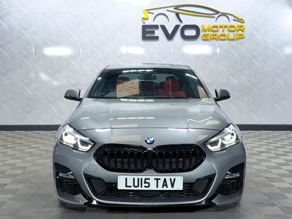 BMW 2 Series M Sport  #4