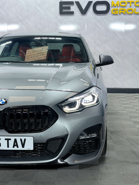BMW 2 Series M Sport  #6