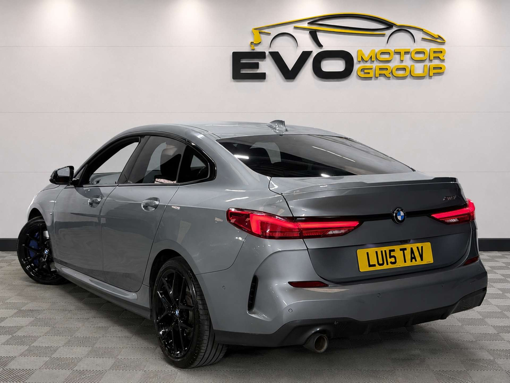 BMW 2 Series M Sport  #2