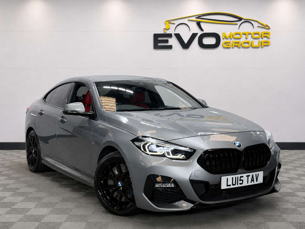 BMW 2 Series M Sport 