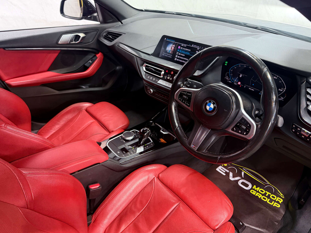 BMW 2 Series M Sport  #3