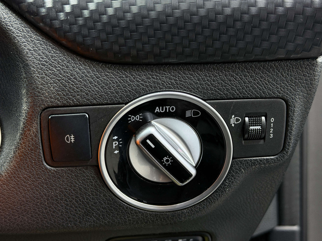 Mercedes-Benz A Class White #47