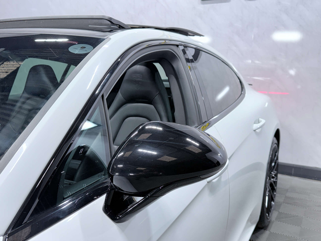 Porsche Panamera Panamera 4 E-hybrid Grey #74