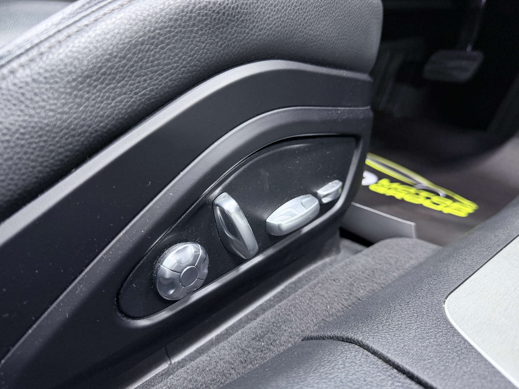 Porsche Panamera Panamera 4 E-hybrid Grey #54