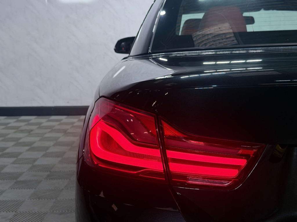 BMW 4 Series M Sport Black #64