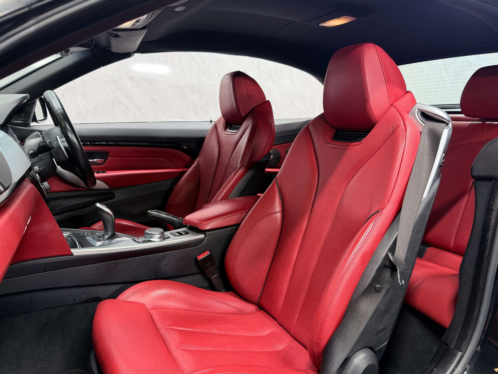BMW 4 Series M Sport Black #54
