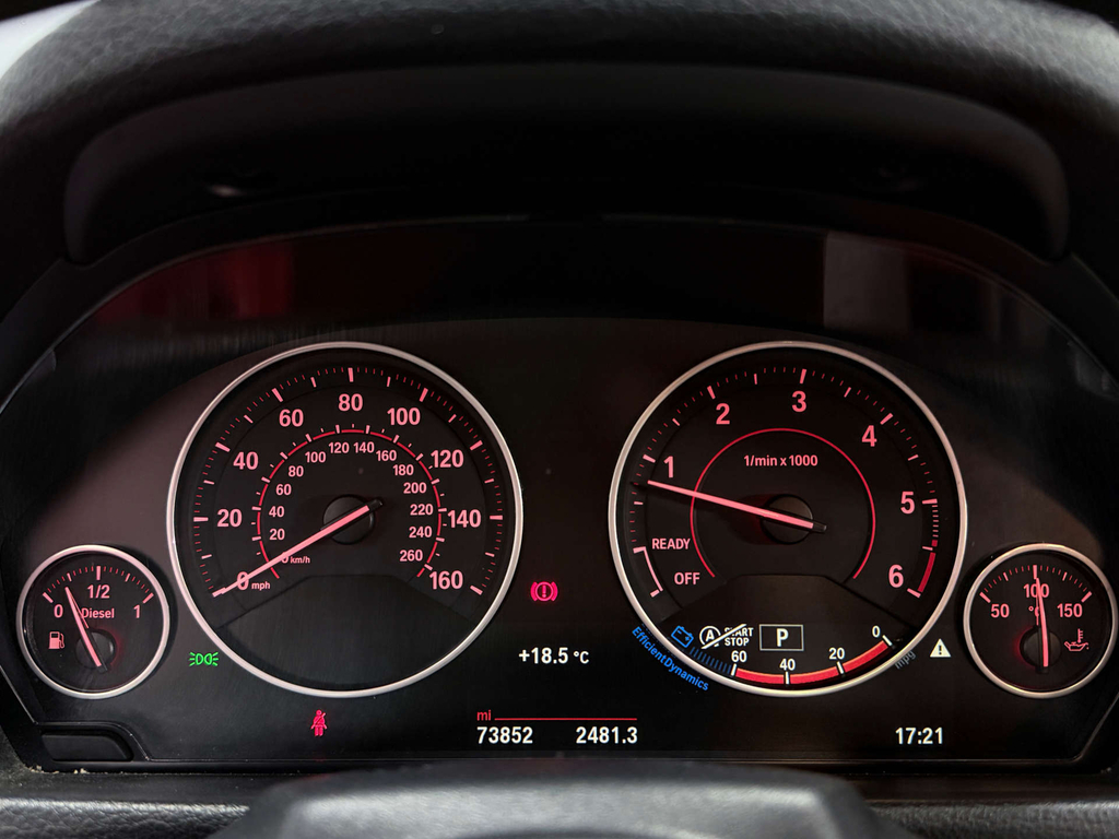 BMW 4 Series M Sport Black #39