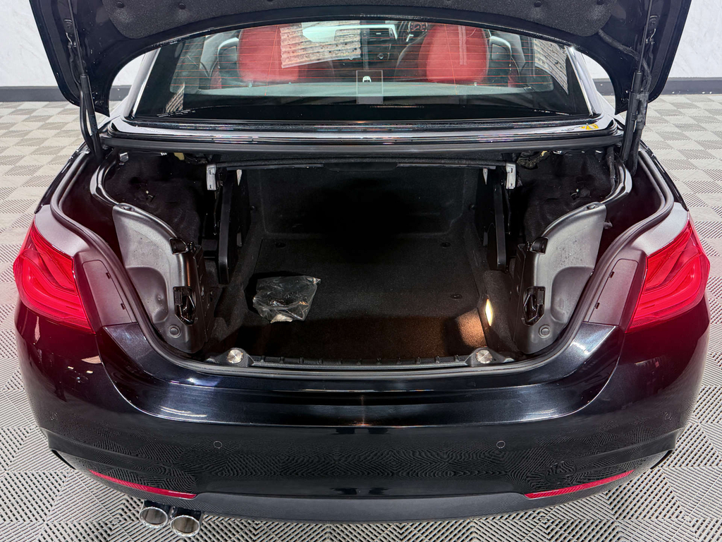 BMW 4 Series M Sport Black #67