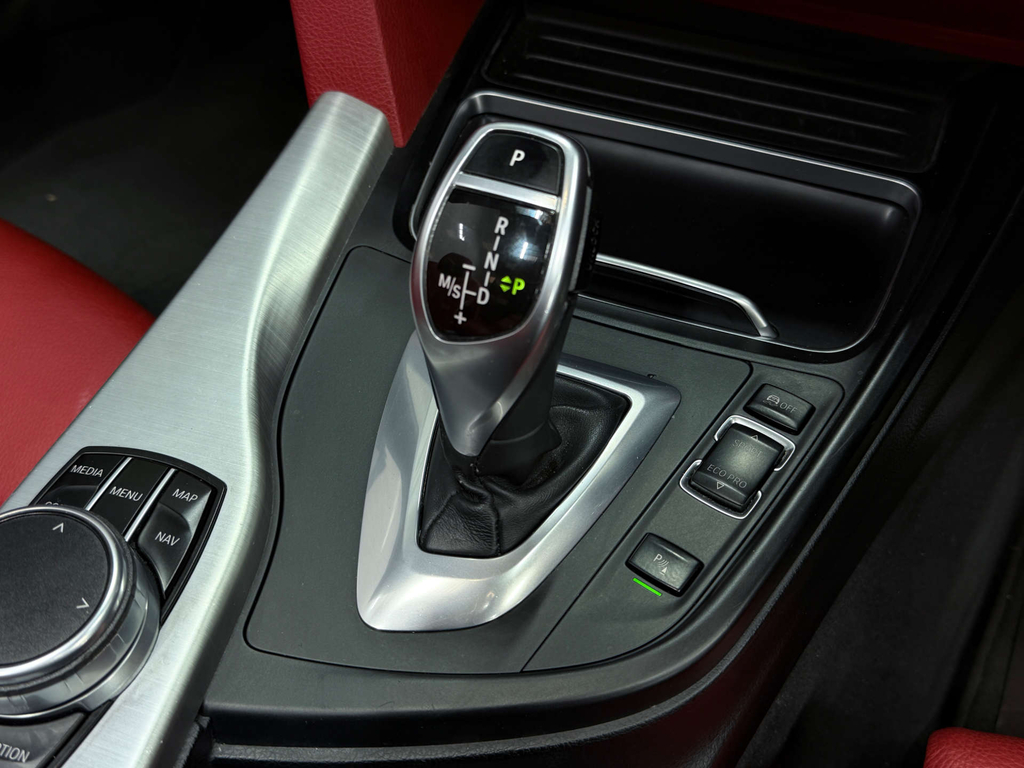 BMW 4 Series M Sport Black #45