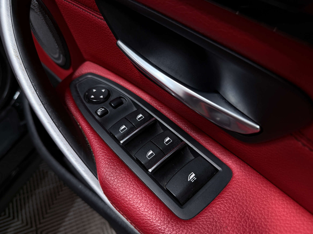BMW 4 Series M Sport Black #48