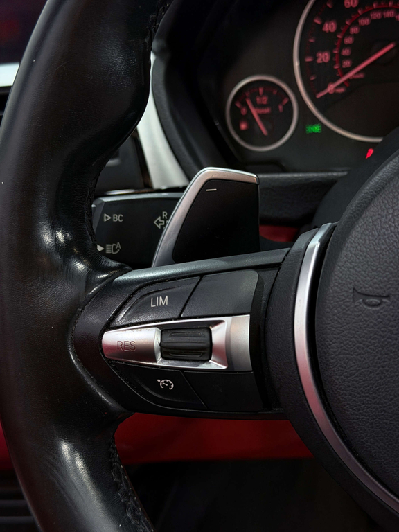 BMW 4 Series M Sport Black #37