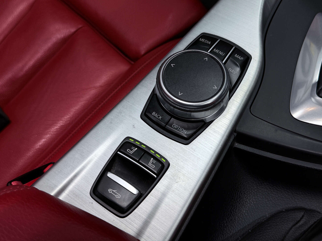 BMW 4 Series M Sport Black #46