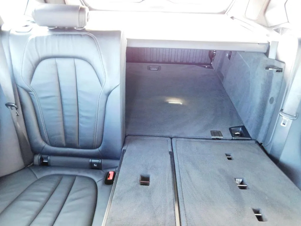 BMW X5 X5 M50d Black #20