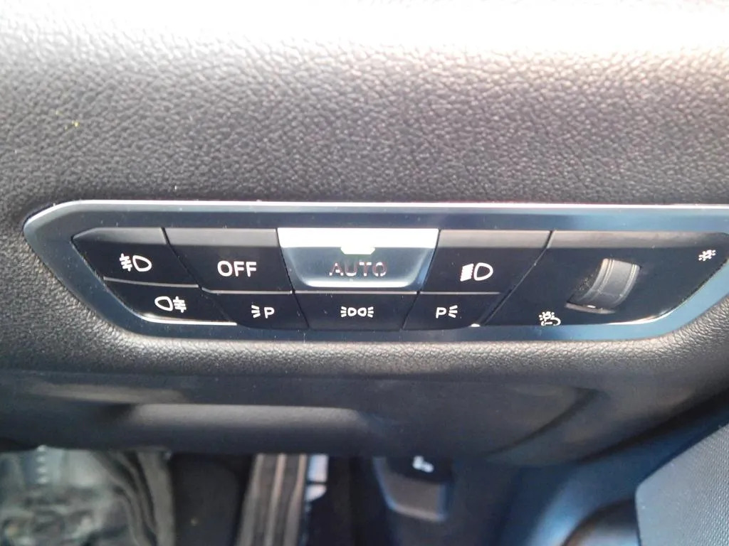 BMW X5 X5 M50d Black #22