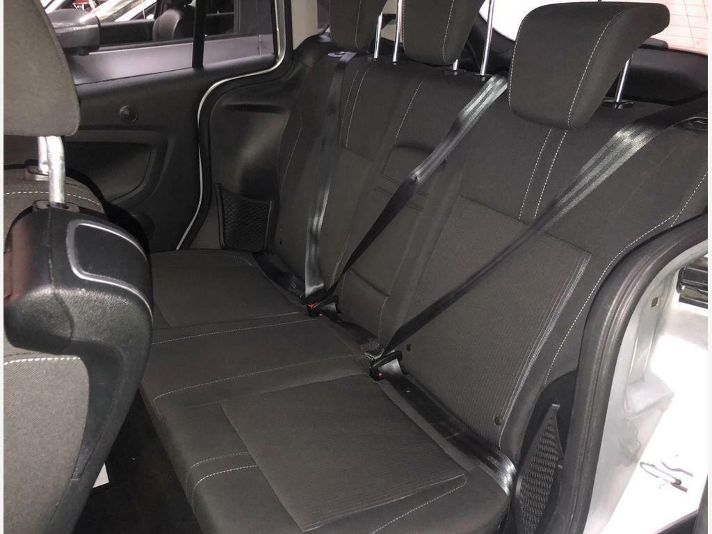 Ford B-Max 1.0T Ecoboost Zetec Euro 5 #12