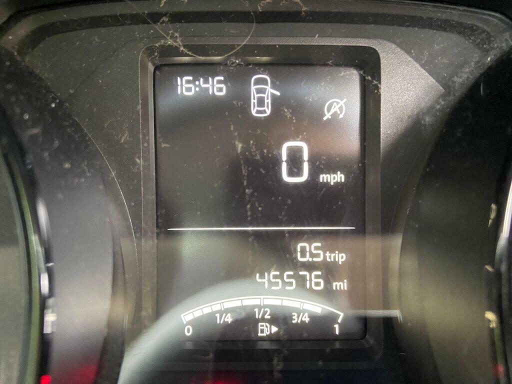Volkswagen Polo 1.0 Bluemotion Tech S Euro 6 S S Black #3