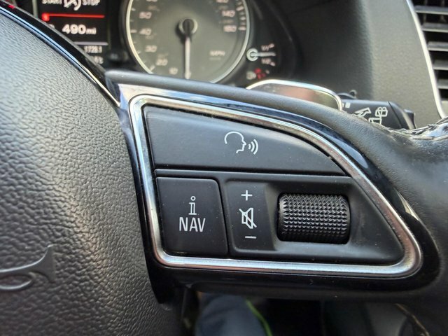 Audi SQ5 Suv White #56