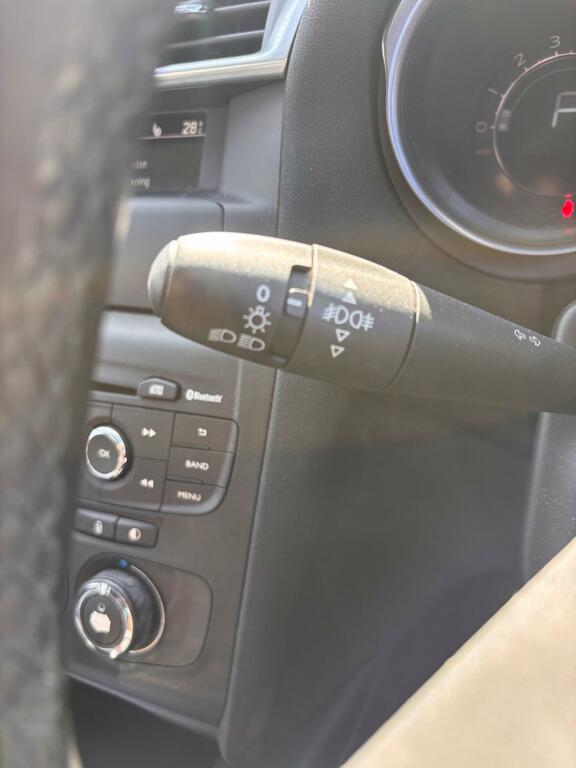 Citroen C4 E-hdi Vtr Plus Egs Silver #35