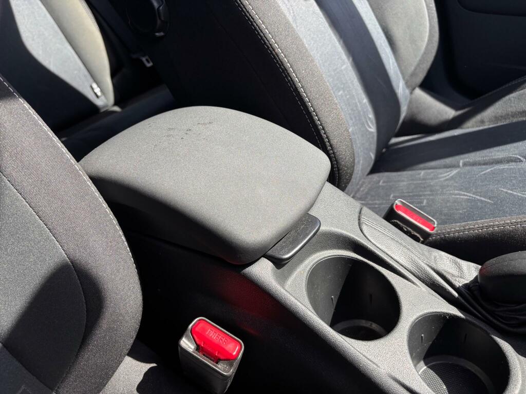 Citroen C4 E-hdi Vtr Plus Egs Silver #42