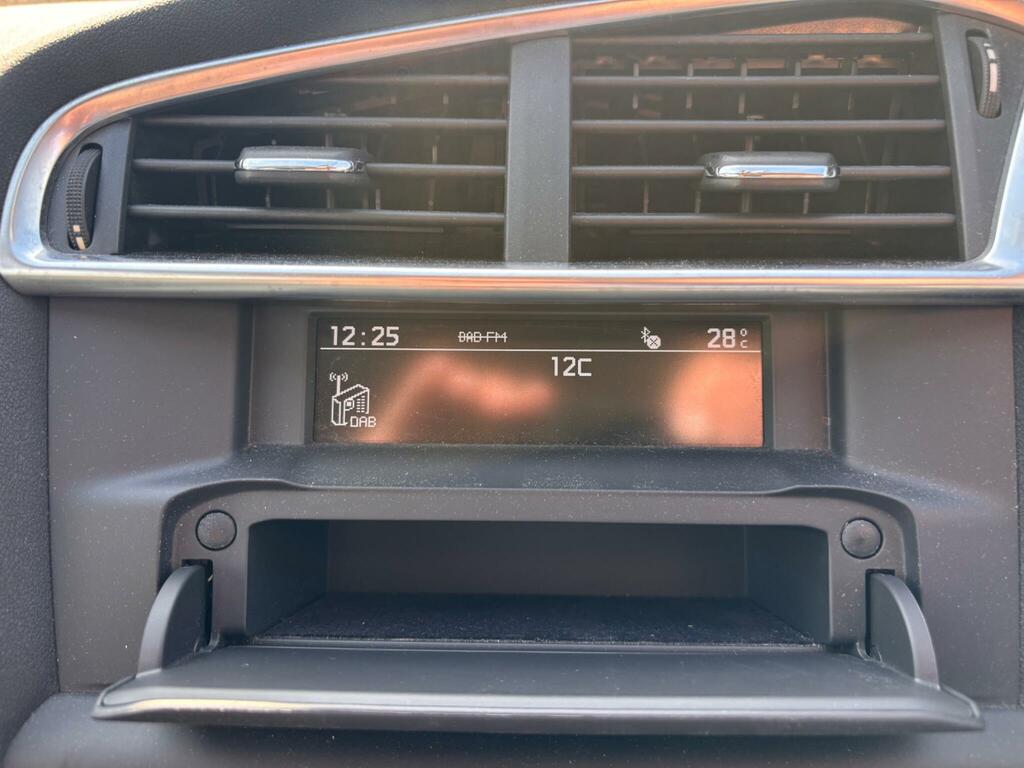 Citroen C4 E-hdi Vtr Plus Egs Silver #40
