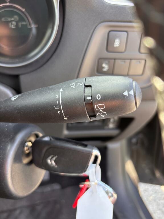 Citroen C4 E-hdi Vtr Plus Egs Silver #36