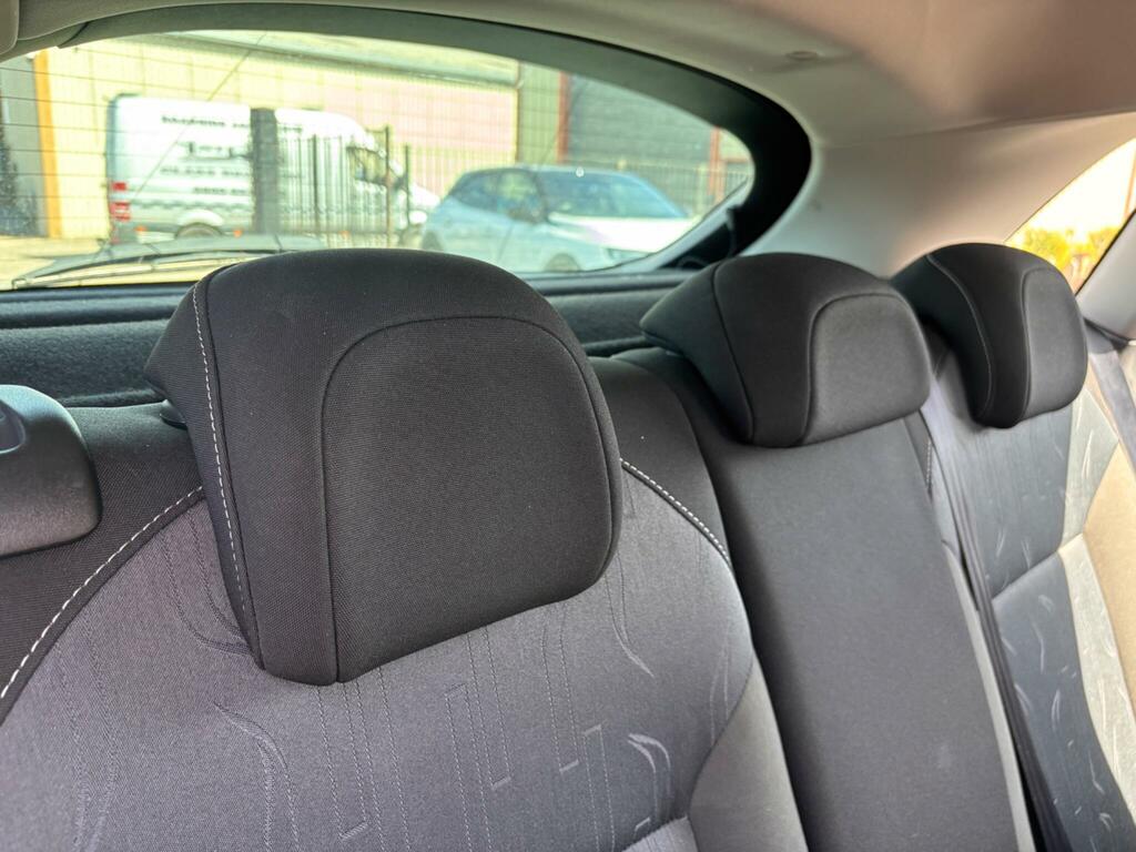 Citroen C4 E-hdi Vtr Plus Egs Silver #32