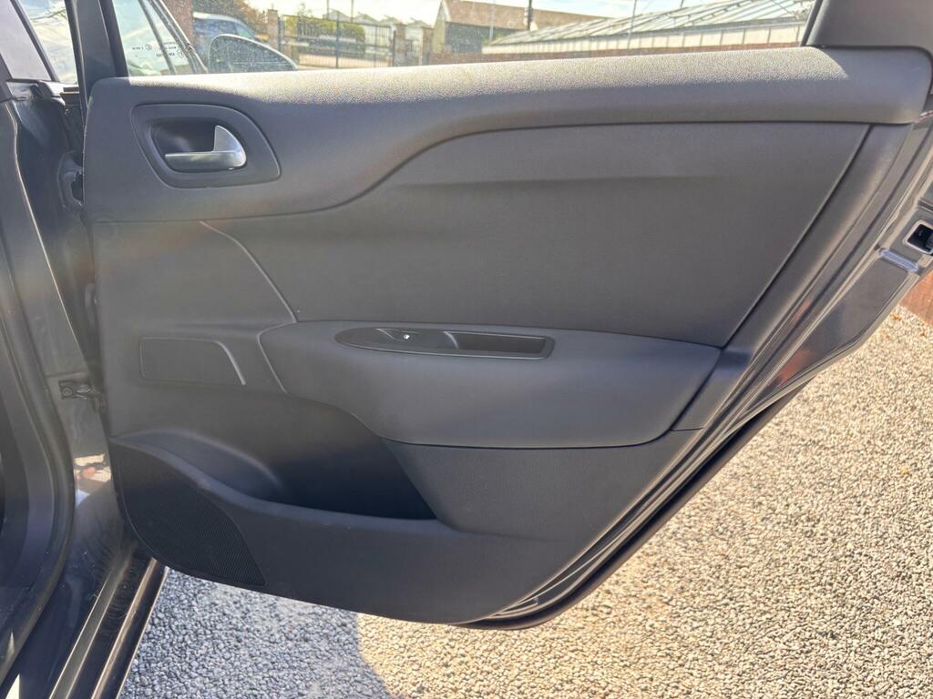 Citroen C4 E-hdi Vtr Plus Egs Silver #46