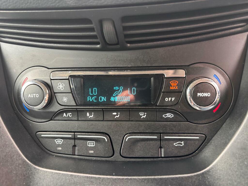 Ford C-Max 1.6 Zetec Euro 5 Silver #33
