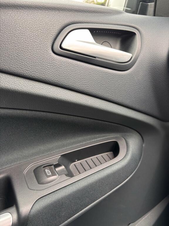 Ford C-Max 1.6 Zetec Euro 5 Silver #39