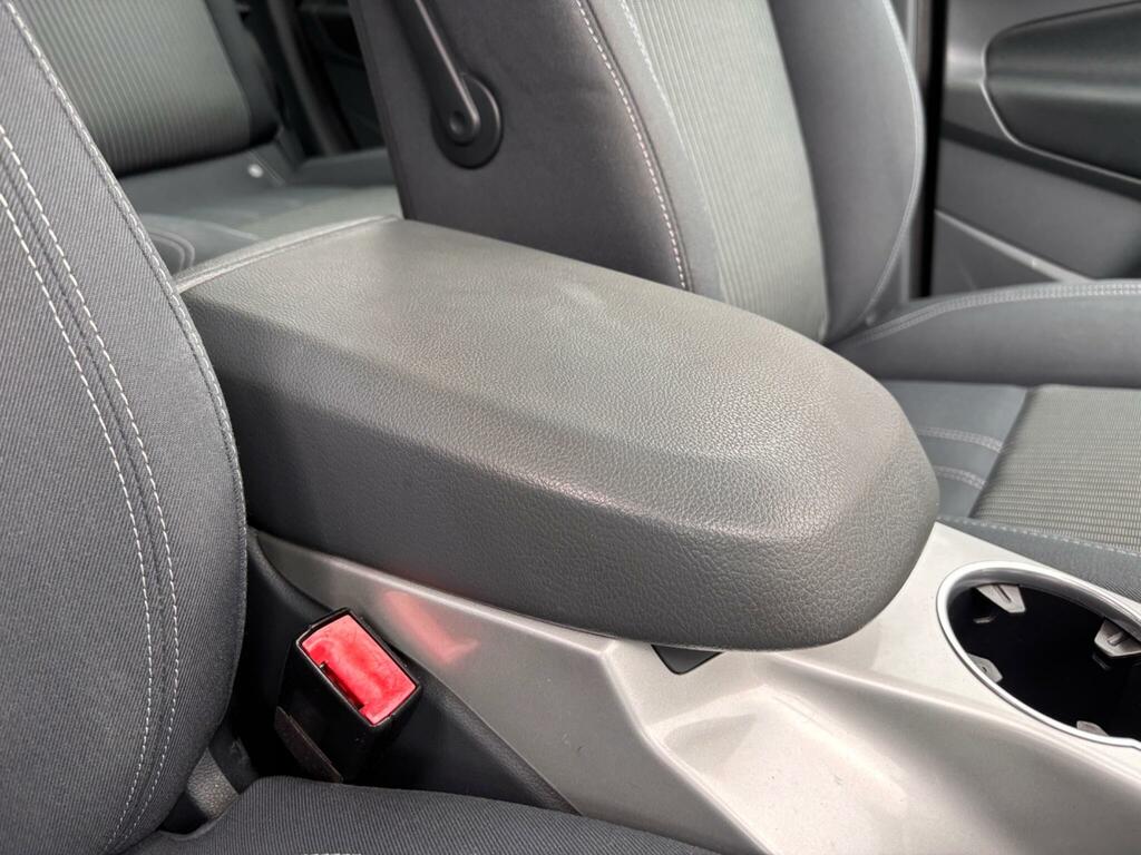 Ford C-Max 1.6 Zetec Euro 5 Silver #47