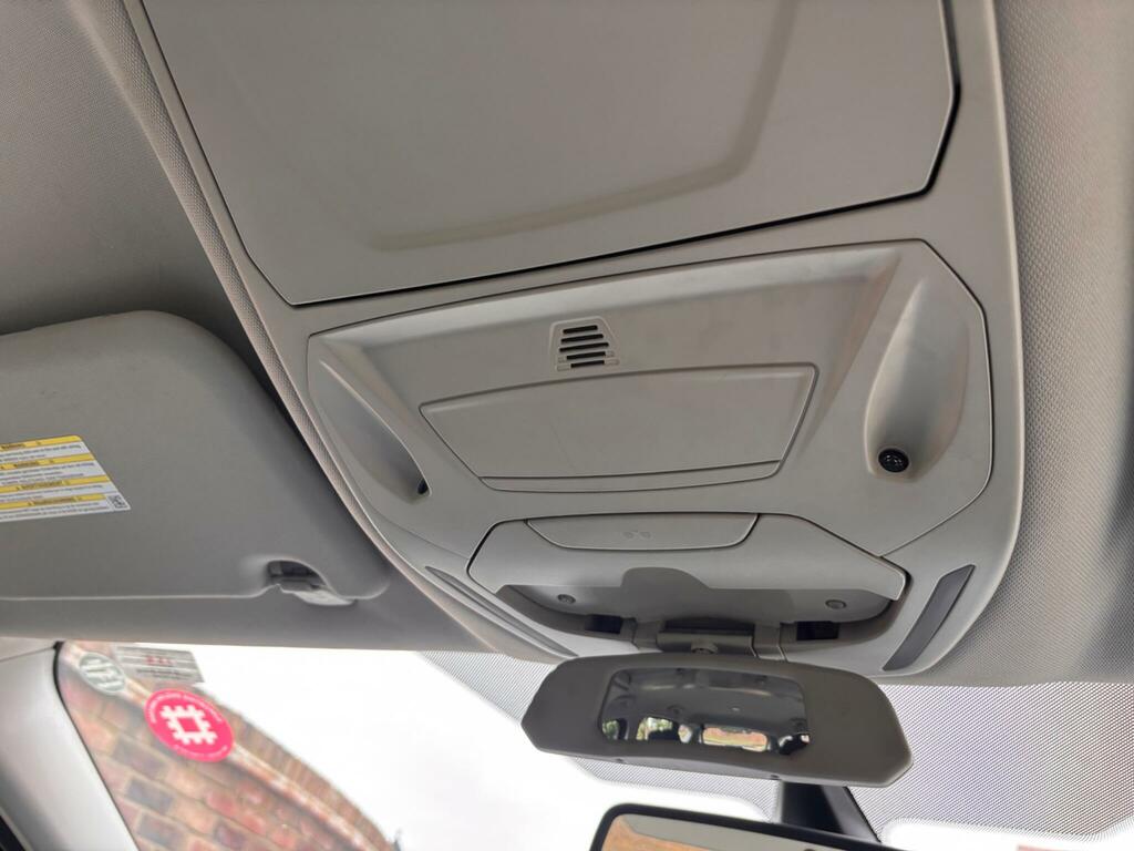Ford C-Max 1.6 Zetec Euro 5 Silver #43