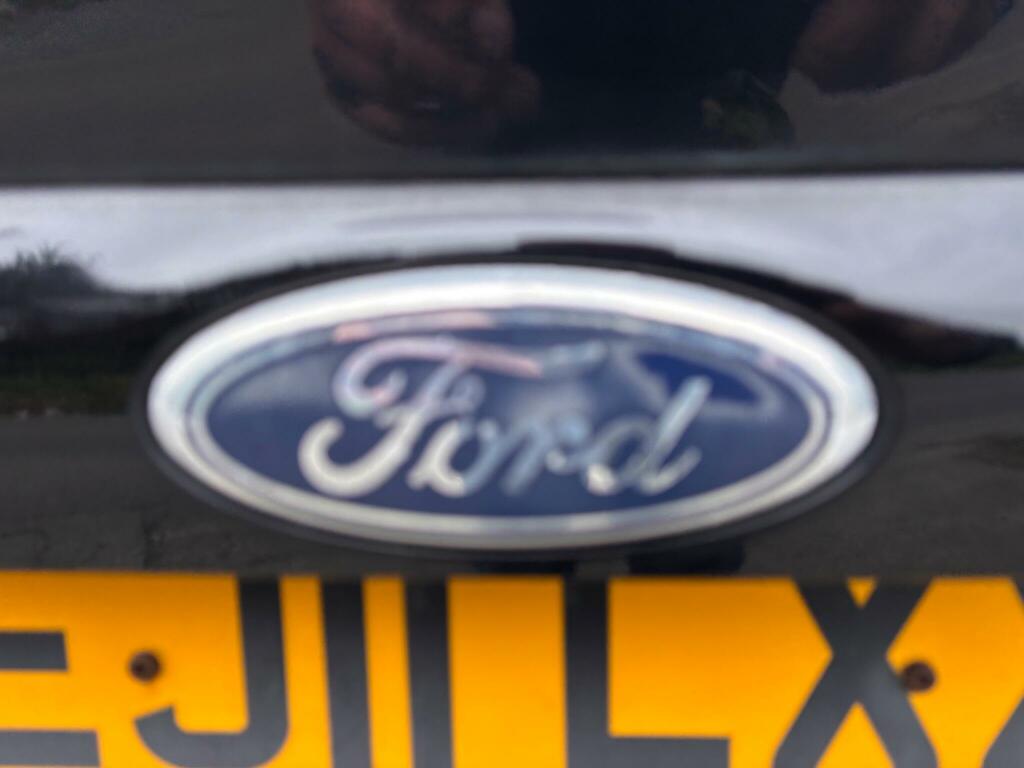 Ford C-Max 1.6 Zetec Euro 5 Silver #63