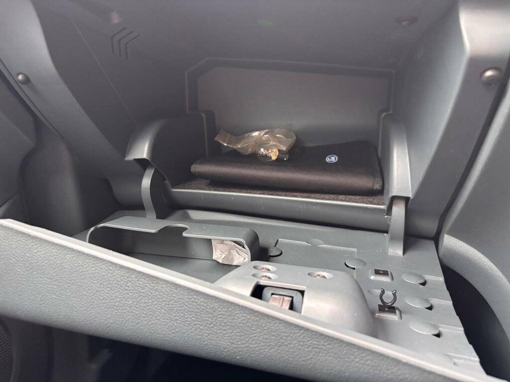 Ford C-Max 1.6 Zetec Euro 5 Silver #45