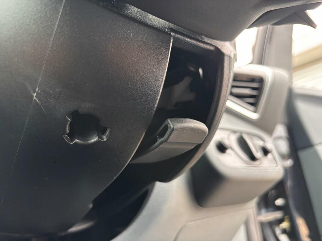 Ford C-Max 1.6 Zetec Euro 5 Silver #54