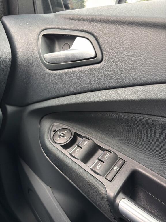 Ford C-Max 1.6 Zetec Euro 5 Silver #38
