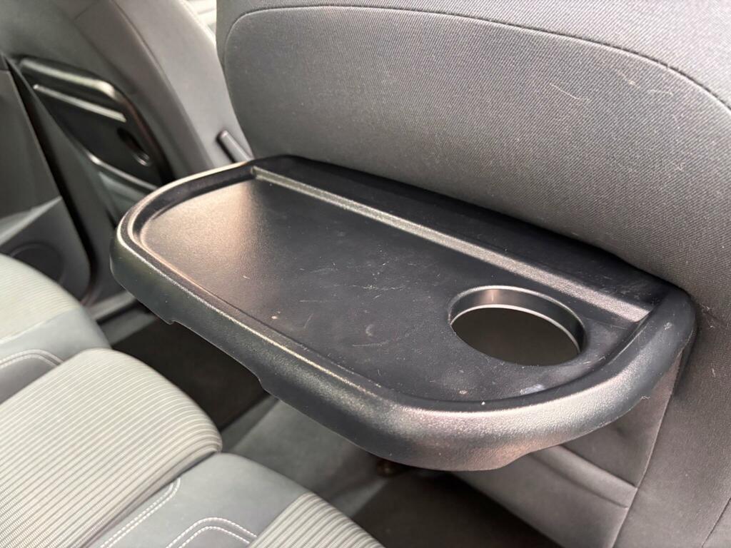 Ford C-Max 1.6 Zetec Euro 5 Silver #49